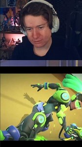 Overwatch Mobile actually CARES about Lucio 🥹