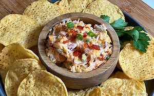 Neiman Marcus Million Dollar Dip