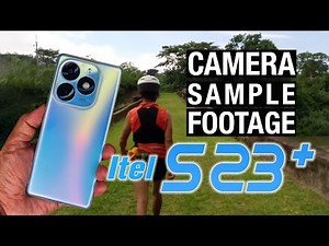 CAMERA VIDEO TEST: iTel S23+ Vs. Samsung Galaxy S20+