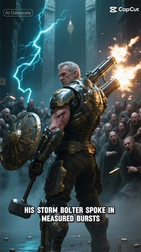 Drop Pod (Space Marine)