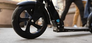 7 Best Kick Scooters for Adults Who Commute