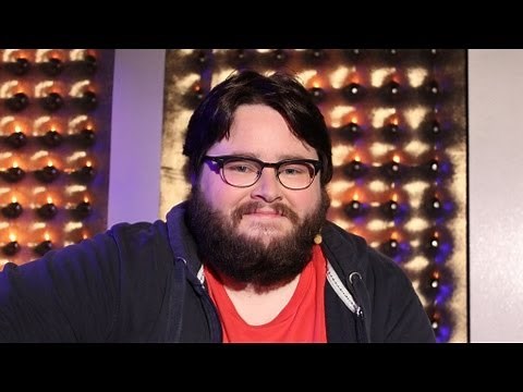 The Hit: Joshua Golding - You Love Me Anyway