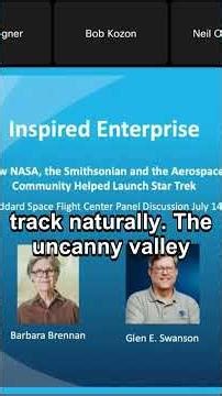 CES 2025 Robots Look Exactly Like Real Humans