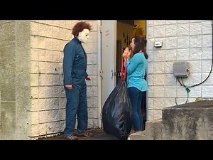 Scare Pranks but They Keep Getting Scarier 😱
