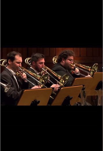 Guess the Piece with Amazing Brass Section Highlights