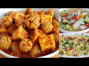 3 RESEP MASAKAN SEHARI-HARI, ENAK MUDAH DAN PRAKTIS KELUARGAKU SUKA