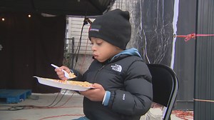 Chicago's Tiny Kitchen Project provides meals for kids amid SNAP benefit gaps
