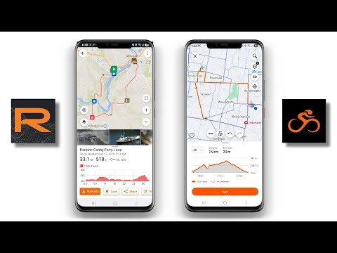 3 Best Free Bike GPS Ride Tracker Apps for Android 2026