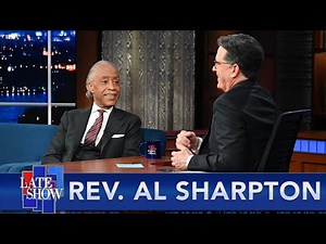 “Loudmouth” Highlights How Rev. Al Sharpton Draws Attention to the Civil Rights Movement
