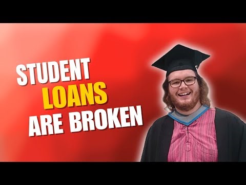 £59k Borrowed → £91k Owed: How the Student Loans Company Screwed Me