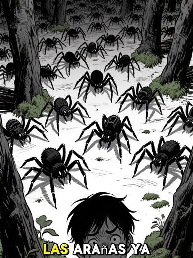 Ojos Rojos: Una Mini Historia de Terror