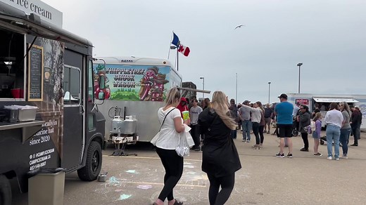 8.8K views · 111 reactions | Happening right now: Rise Up Hot Air Balloon Festival is in full swing! From now until 8pm at CO-OP Place, there are a multitude of food trucks, vendors, live music and kids activities. There is also an indoor movie from 6pm-8pm inside CO-OP Place. At sunset (approximately 9pm) the balloon glow event will begin. | CHAT TV Medicine Hat | Facebook