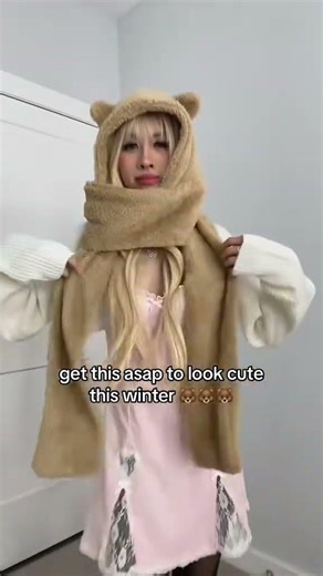 On YesStyle you’re welcome 🧸 use my code “Sehisa1” #youtubeshorts #yesstyle #shorts #fashion