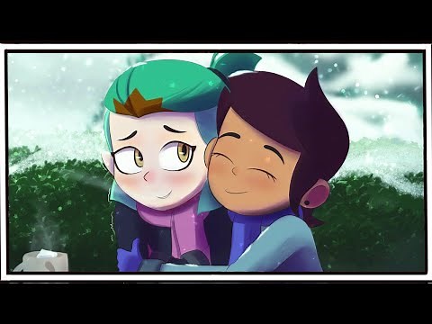 All Lumity Moments Because King's tide Hurt me