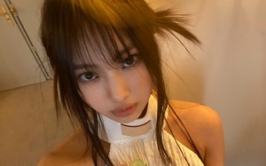 Hyein李惠仁深度解读：事业极好的魅力小富婆