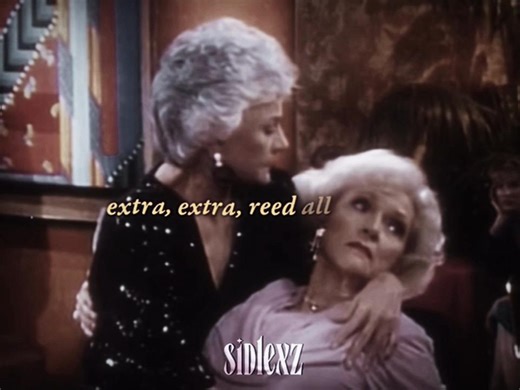 The Golden Girls: Dorothy & Rose's Best Moments