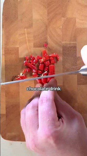 Who really invented the Hot Chocolate