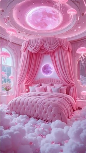 Top 8 barbie bedroom 👑#songs #barbie #bedroom #barbieworld #princess #dress #shorts #youtubeshorts