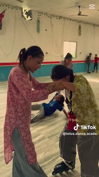 Lotus Dance Academy Tikapur on TikTok