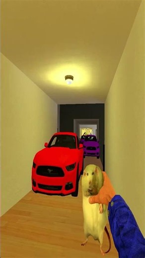 part-5 #Runaway_Gmod #NexTbotS