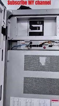 lan cable installation || UPS 🇧🇩 #ups #networking #video #fanny