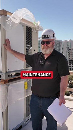 Why Engineers Choose RTUs Over Split Systems