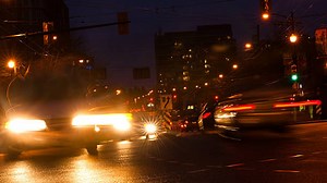 Spring break sees spiking DUI incidents; TxDOT fights back with 'Drive Sober' campaign