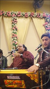 1.5K views · 56 reactions | #qawali #qawwali #qawallimusic #qawwalisinger #qawwalisong #qawwaliartists #qawwaliconcert #qawwalilive #qawwaliinpakistan #qawwaliinindia #qawwaliinuk #qawwaliinusa #qawwaliincanada #qawwaliinaustralia #qawwaliinmalaysia #qawwaliinsingapore #qawwaliinsaudiarabia #qawwaliinqatar #qawwaliinuae #qawwaliinturkey #qawwaliiniran | Shafique Productions | Facebook