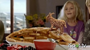 Reading Is Fundamental TV Spot, 'Imagination'