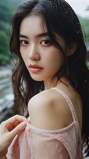 Deep Relaxation in Pure Nature 🍃 | Calming Sounds Ambience for Peace of Mind #shorts #nature #relax