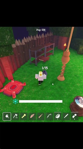 I Barely Escaped That Night… #276 | #roblox #ahergaming #gaming
