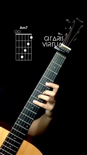 Gitaris Virtual on Instagram: "Honne - Location Unknown | intro chords"