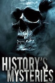 Watch History's Mysteries Season 7 Episode 1 - Ship of Gold