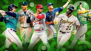 Surprises at season's 1/4 mark