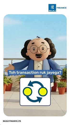 A Quick Guide to Choosing the Expiry Year on Your Insta EMI Card​ | Bajaj Finance Customer Awareness