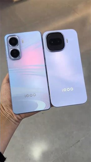 iQOO Neo 11 vs iQOO Z11 Turbo ⚡ Performance Battle – Which One Is BETTER? 😱