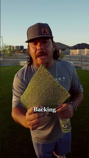 This is the BEST artificial grass for pets!