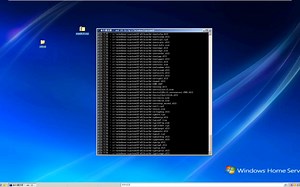 假如删除Windows Home Server的System32会发生什么？