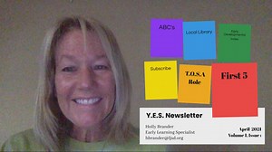 Newsletter Structure