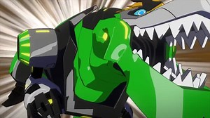 49K views · 1.4K reactions | As seen at San Diego Comic-Con, get ready for new episodes of Transformers: Robots in Disguise, coming soon to Cartoon Network! | TRANSFORMERS | Facebook