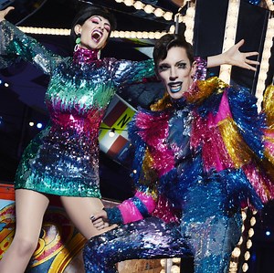 Bourgeois & Maurice Concert & Tour History  | Concert Archives