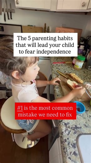 Teaching autonomy is critical now