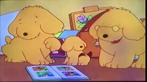 Spot And His Grandparents Go To The Carnival (1997 UK VHS)