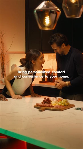 Get lighting that's fun & functional. GE Cync smart lights give you personalized control to create great lighting. Shop now. | GE Lighting, a Savant Company