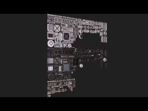 Space Engineers 2 - Atlas Decals