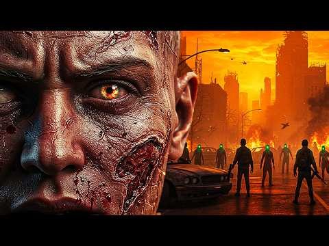 What Happens If Ice Age Viruses Wake Up?