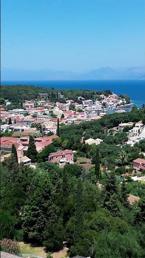 Blue Pearl | Exceptional Villa with Sweeping Sea Views in Corfu island, Greece