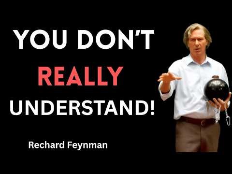 The Difference Between Knowing and Understanding