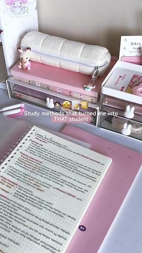 Effective Study Methods for Better Learning Results
