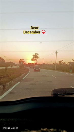 Dear December ❤️‍🩹 #sad #motivation #december#winter #2025 #motivational
